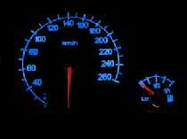 Astra G 6 Uhr Zifferbltter