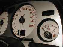 Astra G 6 Uhr Zifferbltter