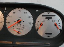 Tachoscheiben fr Porsche 944